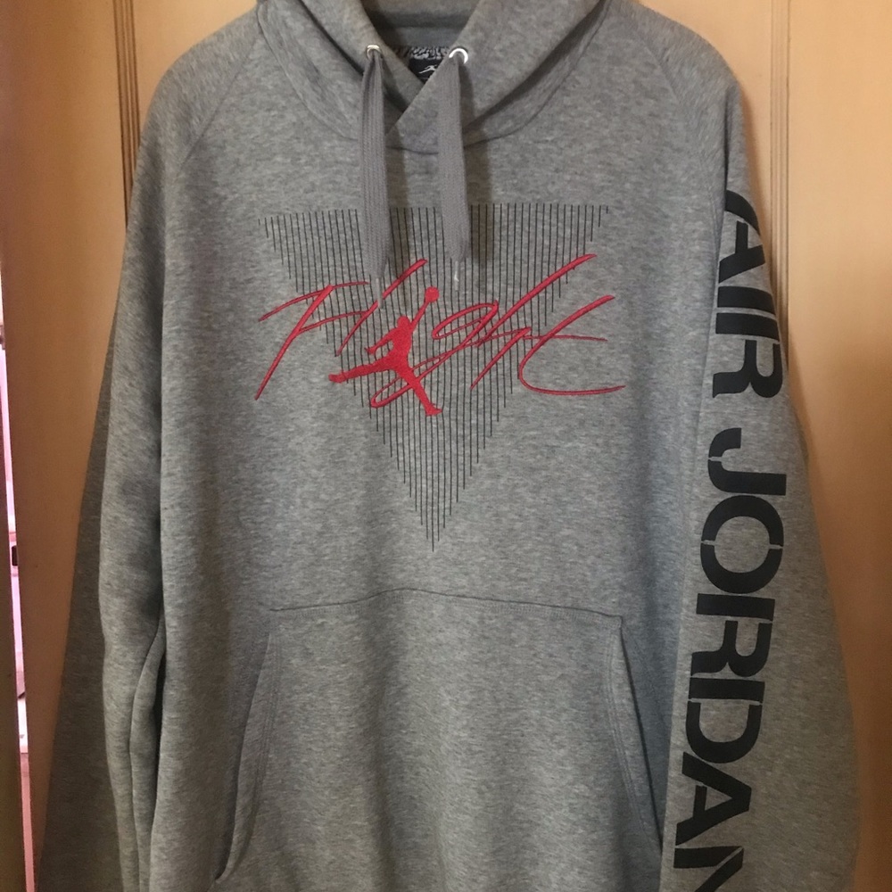Nike Jordan sweatshirt